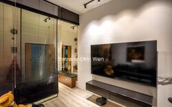 Blk 118A Alkaff Lakeview (Toa Payoh), HDB 4 Rooms #581614931